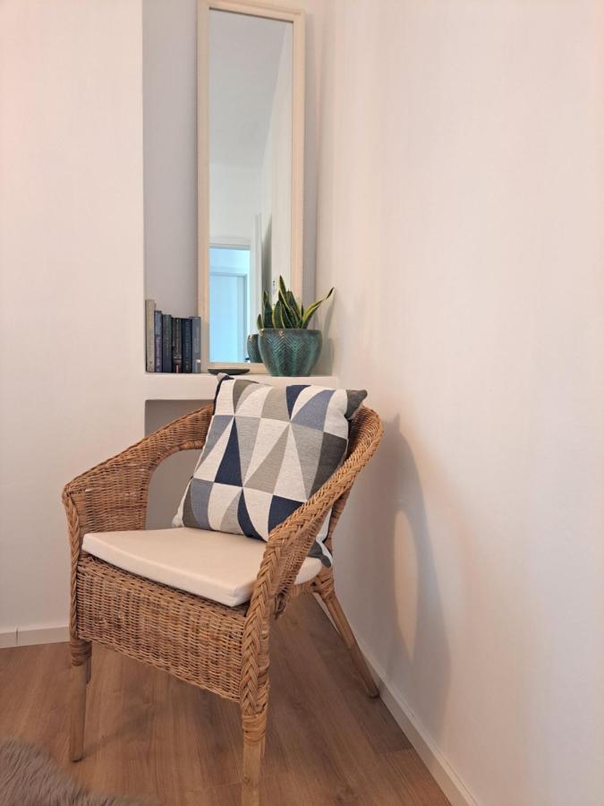 Apartment Karlo Sali Exterior foto