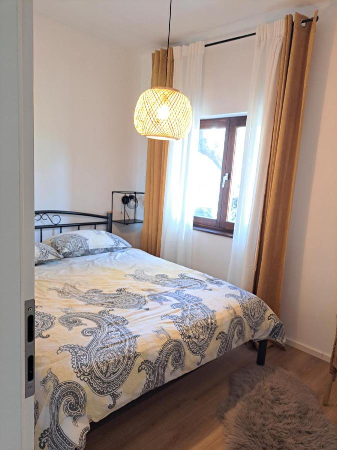 Apartment Karlo Sali Exterior foto